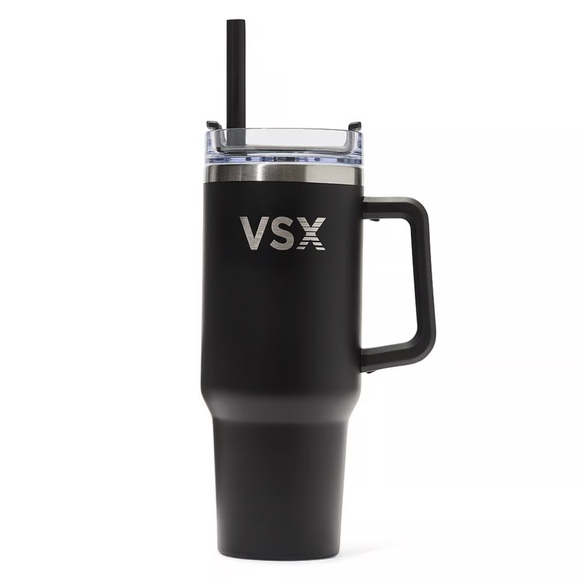 Victoria's Secret Other - NEW Victoria’s Secret VSX Limited Edition 40 oz Stainless Steel Water Bottle